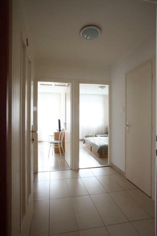 Siesta Apartmanhaz Balatonfuered Exteriér fotografie