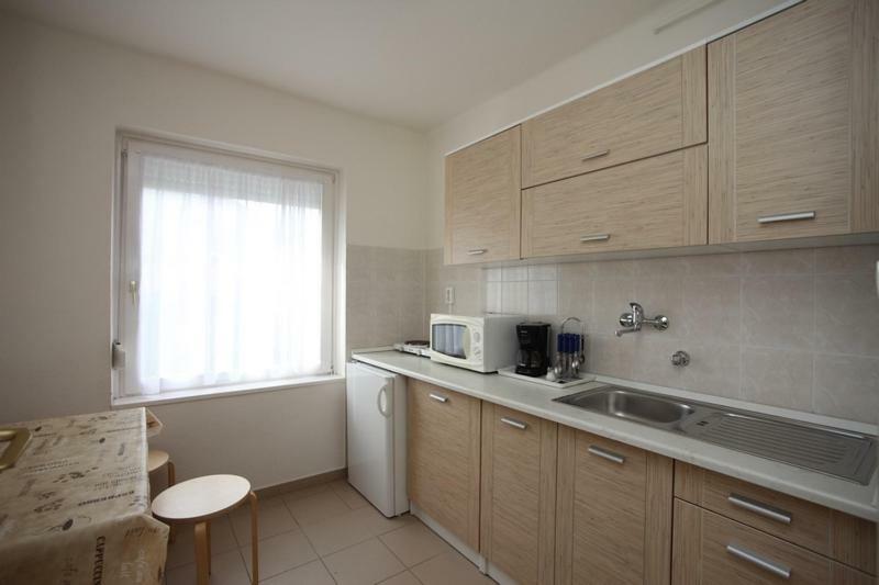 Siesta Apartmanhaz Balatonfuered Exteriér fotografie