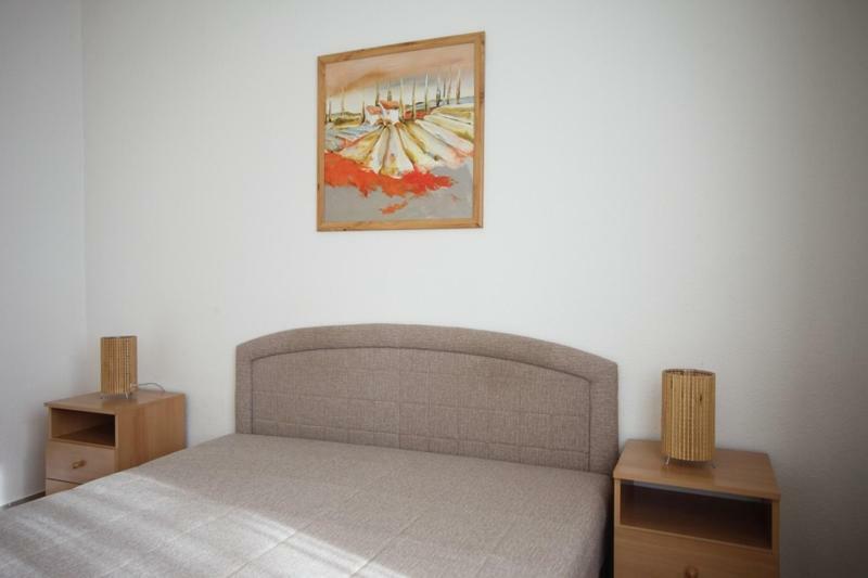 Siesta Apartmanhaz Balatonfuered Exteriér fotografie