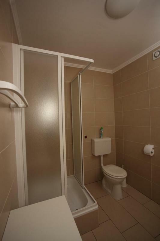 Siesta Apartmanhaz Balatonfuered Exteriér fotografie