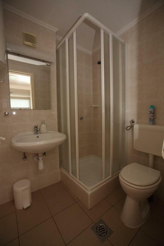 Siesta Apartmanhaz Balatonfuered Exteriér fotografie