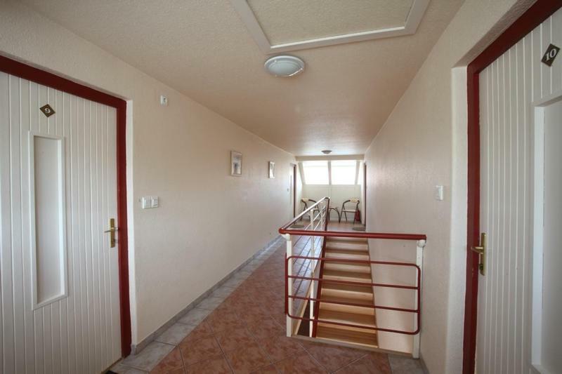 Siesta Apartmanhaz Balatonfuered Exteriér fotografie